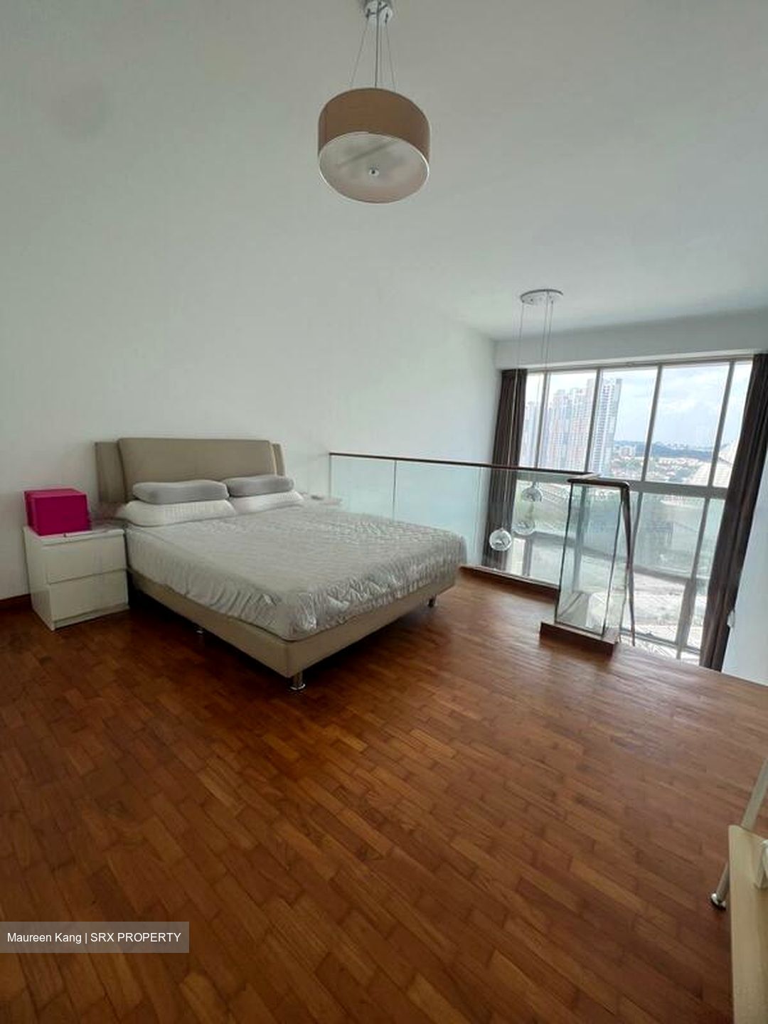 The Rochester Residences (D5), Apartment #474490201
